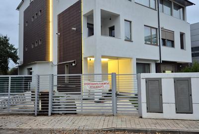 Vilă dublă deosebită în Green Lake Residence – locuință exclusivistă - 1