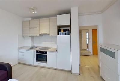 Studio modern cu parcare si boxa, Avantgarden, Bartolomeu,  Brasov - 2