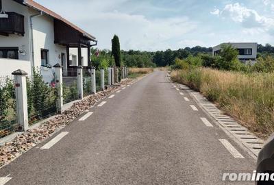 De Vanzare Parcele Teren Pentru Cabana Lacul Surduc - 5