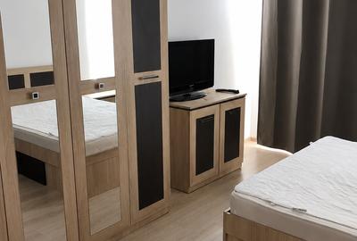 Apartament cu 3 camere semidecomandat în P-ța Unirii - 2