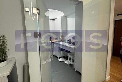 VANZARE VILA S+P+4E | ZONA AVIATORILOR | OPORTUNITATE - 11