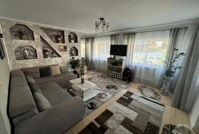 Casă cu 5 camere cu Teren 520 Mp în Burdujeni - 2