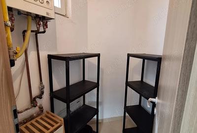 Proprietar inchiriez apartament 3 camere Atrium Mall- Podgoria - 9