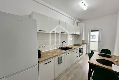 Apartament decomandat NOU cu 2 camere, balcon, loc de parcare - 11