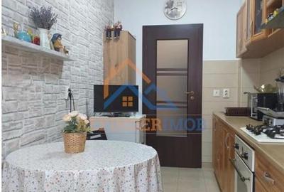 Vanzare apartament 2 camere Prelungirea Ghencea - Ansamblu Primavara - 9