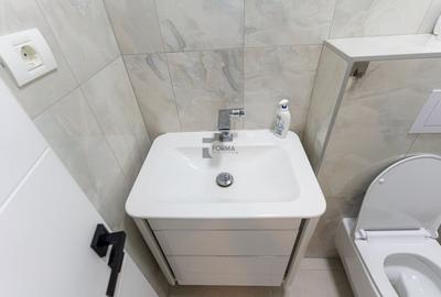 Duplex cu 4 camere cu Canalizare în Tunari - 22
