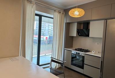 Apartament cu 2 camere decomandat în Tomis Nord - 16