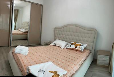 Apartament cu 2 camere decomandat în Ghirodei - 2
