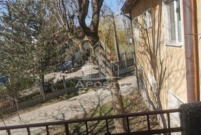 Casă cu 4 camere cu Teren 600 Mp în Plopi - 7