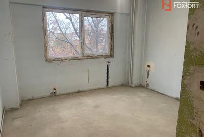 Apartament cu 3 camere, decomandat, zona Iosefin - 3