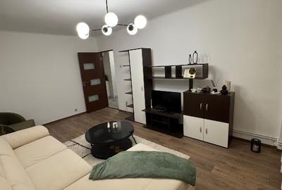 Apartament cu 2 camere decomandat, mobilat în Aradului - 3