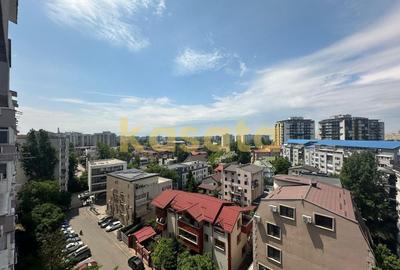 Apartament cu 2 camere decomandat, mobilat în 1 Decembrie 1918 - 18