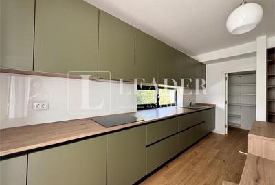 Chitila Parc | Vila Mobilata Complet | Prima Inchiriere | 4 Dormitoare - 13