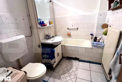 Apartament cu 4 camere decomandat în Central - 6