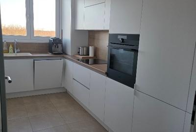 Apartament cu 2 camere semidecomandat, mobilat în Lipovei - 2