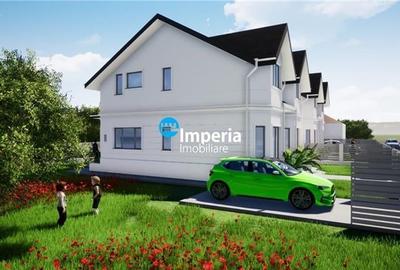 Casa de vanzare in Iasi, zona Aroneanu Casa de vanzare in Iasi, zona Aroneanu - 3