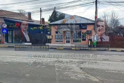 Spațiu comercial, de 51 mp, în Central - 2