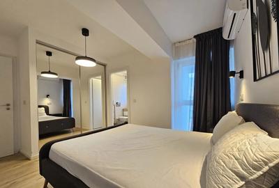 Apartament 2 camere bloc nou Barbu Văcărescu-Pipera complex Belvedere Residence - 5