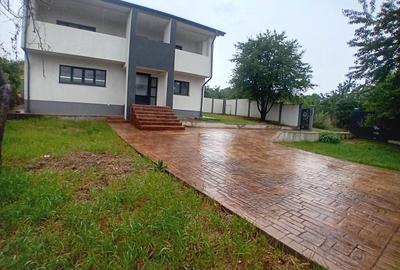 Casa cu 5 camere, doua bai Bucium Casa cu 5 camere, doua bai Bucium - 24