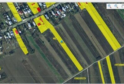 Teren de 5100 mp, în Bolintin-Deal - 6