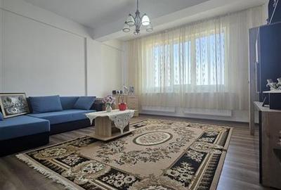 Apartament cu 2 camere decomandat în Dudu