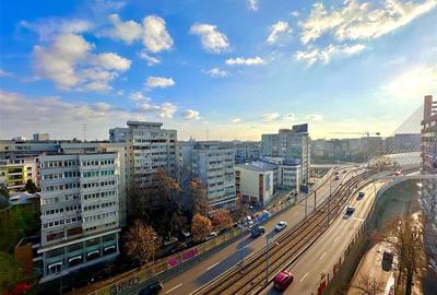 Vanzare apartament cu 2 camere Titulescu 94 - 9