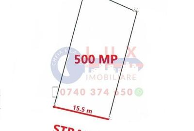 ID 7784 Teren intravilan in Sat MINERI - 13