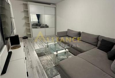 Apartament cu 2 camere decomandat, mobilat în Central - 3