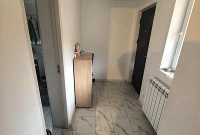 Casă cu 2 camere cu Teren 400 Mp în Central - 8