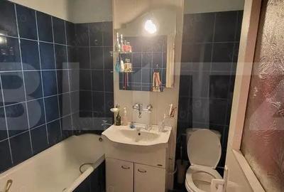 Apartament cu 3 camere decomandat în Central - 7