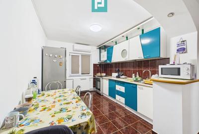 Apartament cu 3 camere în zona Girocului - 4