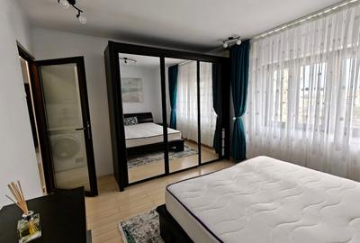 Apartament cu 2 camere decomandat, mobilat în Dristor - 7