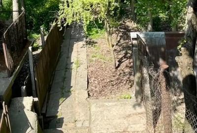 Casa de vanzare cu acces la Bra?ul Borcea, Bordu?ani - 2