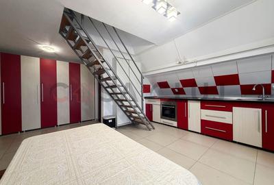 Apartament cu 2 camere, mobilat în Someșeni - 5