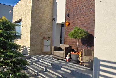 Casă individuală cu 4 camere cu Canalizare în Aninoasa - 3