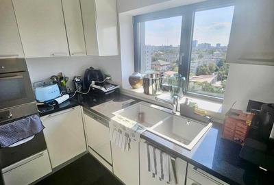 Penthouse Duplex - Floreasca - 305 MP - 2 Parcari - Complex Emerald - NOU Penthouse Duplex - Floreasca - 305 MP - 2 Parcari - Complex Emerald - NOU - 7