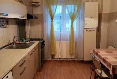 Apartament cu 2 camere decomandat în Mioriței - 2