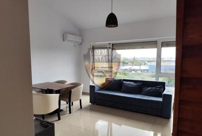 Duplex 3 camere Vivo Mall Tomis Nord, 2 bai , A/C, centrala gaz, parcare - 3