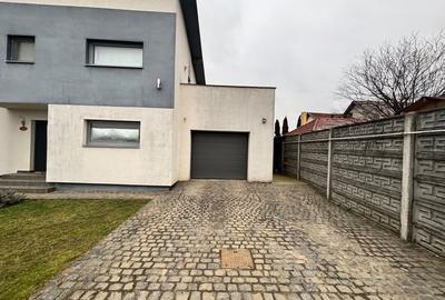 Casă cu 6 camere cu Garaj în Satu Nou de Jos - 18