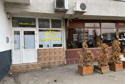 Inchiriere spatiu comercial - 1