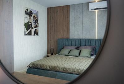 Apartament de 3 camere-Greenfield Baneasa - 8
