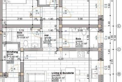 Duplex, 144000 tva inclus, Valea Budacului
