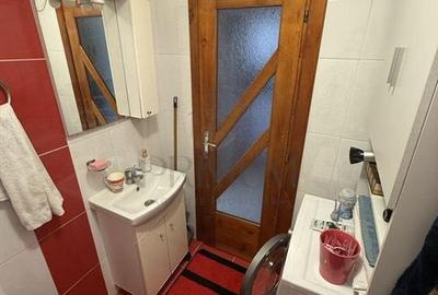 Apartament 1 camera-decomandat-Calea Buziasului - 7