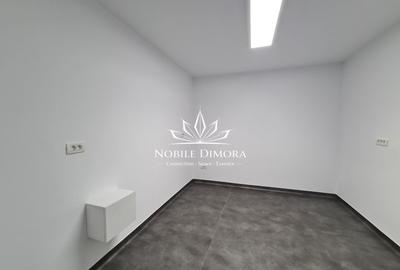 Spațiu comercial, de 85 mp, în Cetății - 3