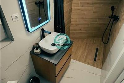 Apartament cu 2 camere decomandat, mobilat în 7 Noiembrie - 10