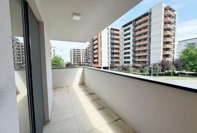 Apartament 3 camere, decomandat, 79.2 mp utili, etajul 1/5, zona Aradului - 8