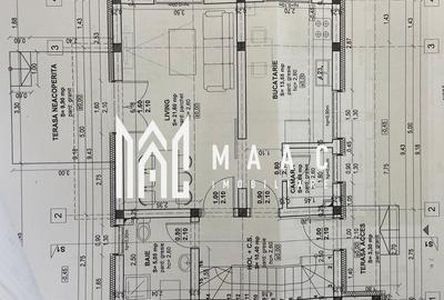 Duplex premium I Sibiu I 3 niveluri I 4 camere I panouri fotovoltaice - 6