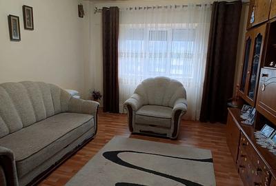 Proprietar | Inchiriez 3 camere ULTRACENTRAL Bld. Unirii, Km 0 | Mobilat complet - 10