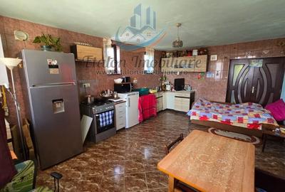 Casa NOUA Savinesti 210 mp, 805 mp teren - SCHIMB CU APARTAMENT - RATE - 2