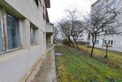 Casa singur in curte Tarnaveni Ultracentral - 17
